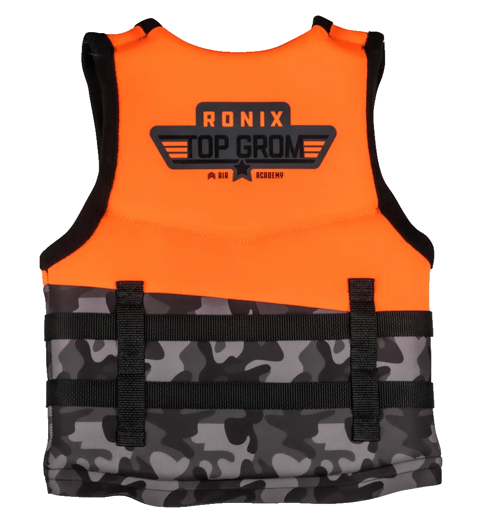 Ronix Top Grom Youth CGA Life Vest