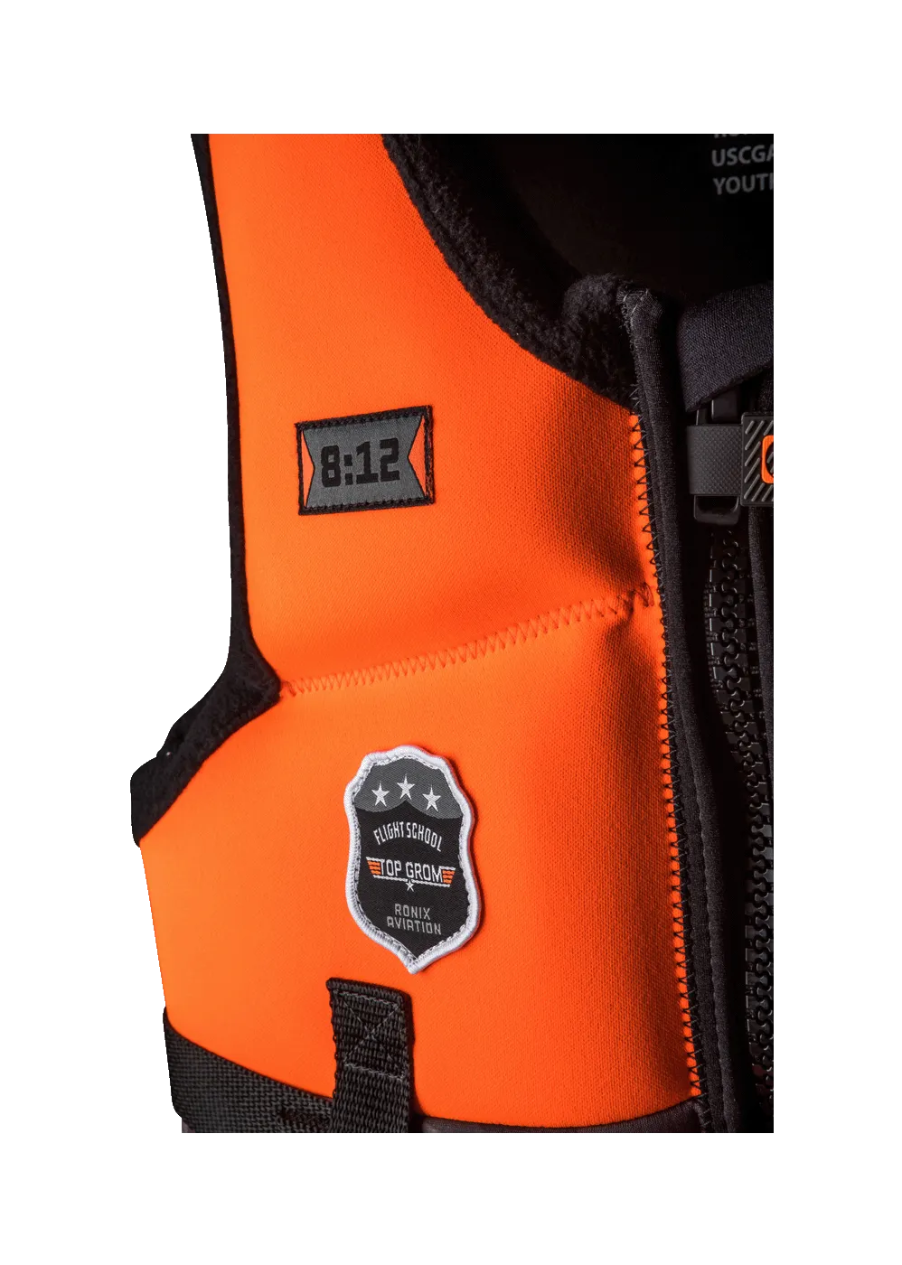 Ronix Top Grom Youth CGA Life Vest