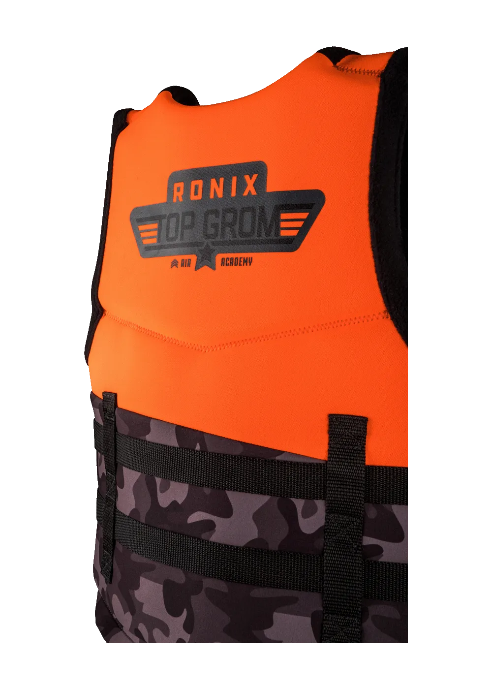 Ronix Top Grom Youth CGA Life Vest