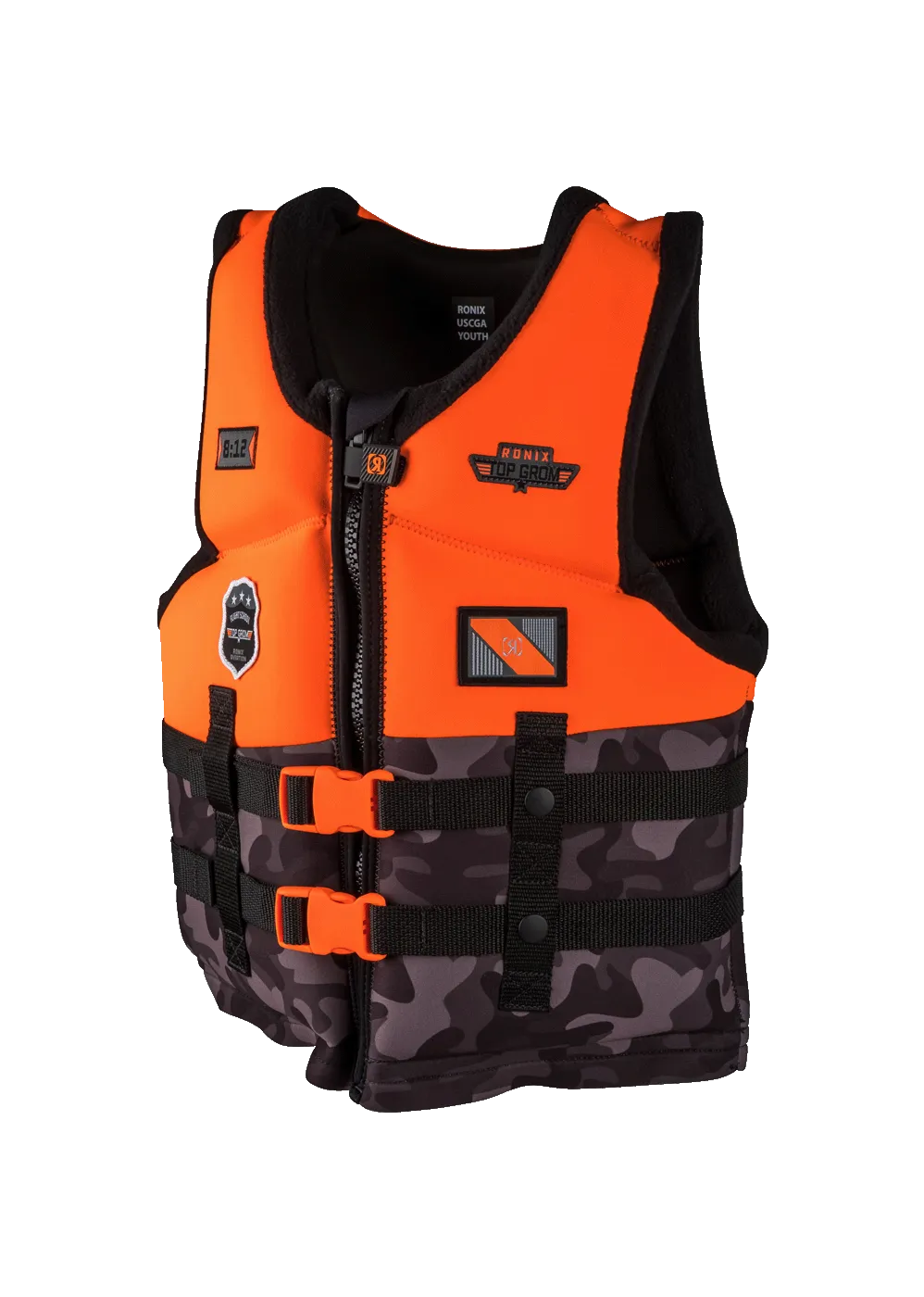 Ronix Top Grom Youth CGA Life Vest