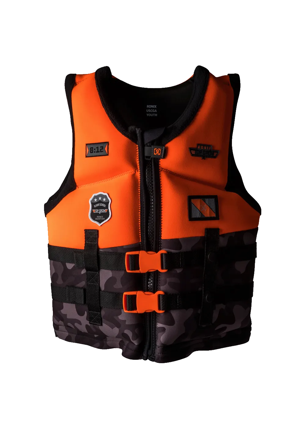 Ronix Top Grom Youth CGA Life Vest