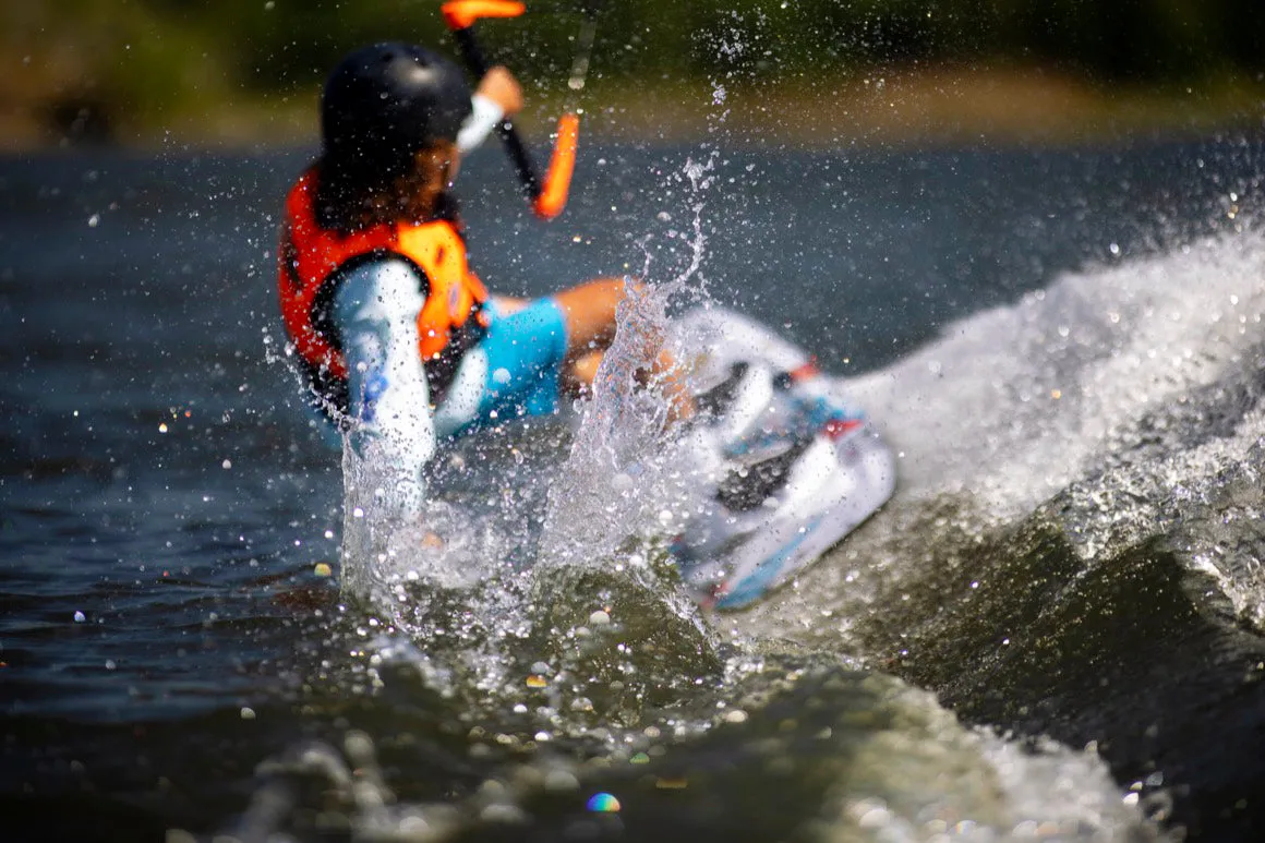 Ronix Top Grom Youth CGA Life Vest