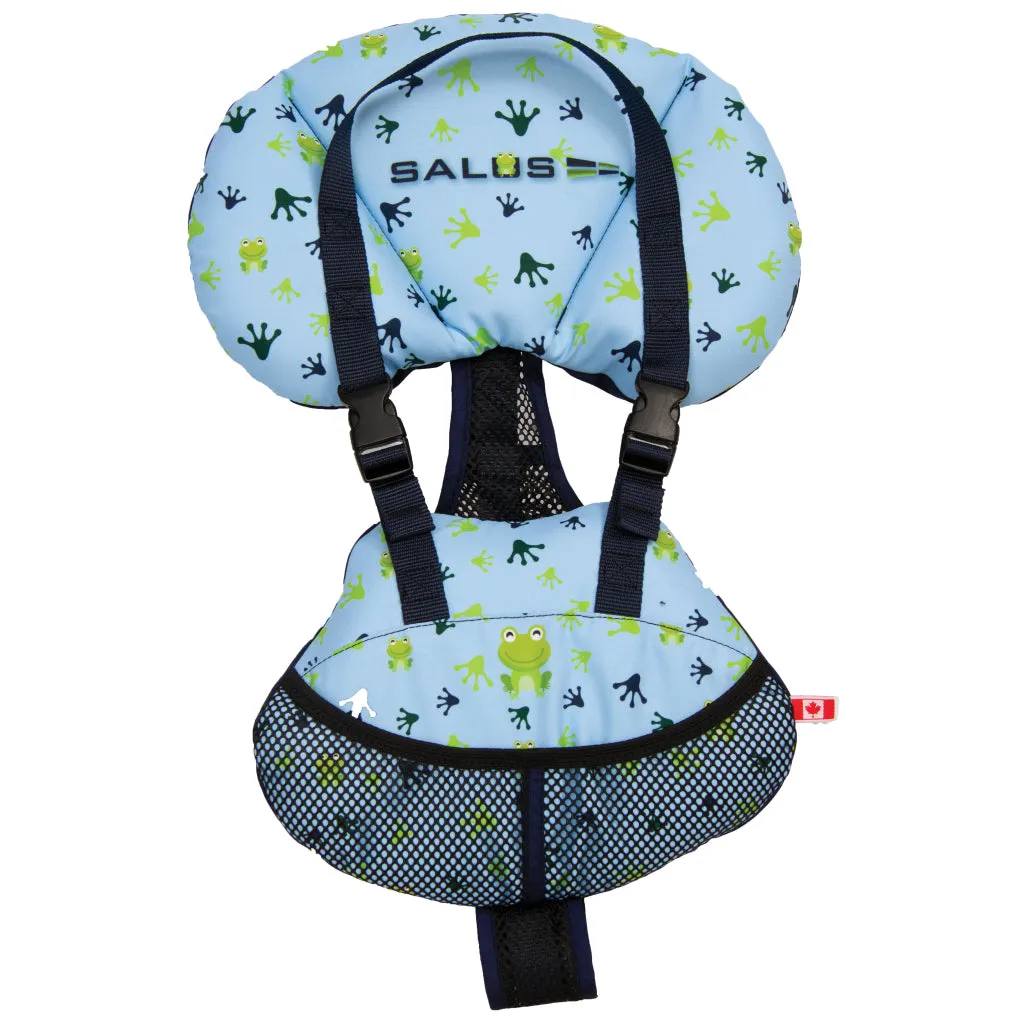 Salus Sublimated -Bijoux 9-25 lbs