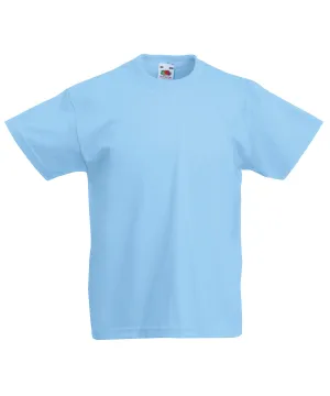 Sky Blue - Kids original T