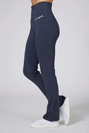 Slim Fit Jersey Trousers