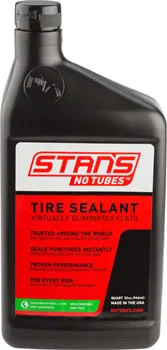 Stan's NoTubes Tubeless Tire Sealant - 32oz