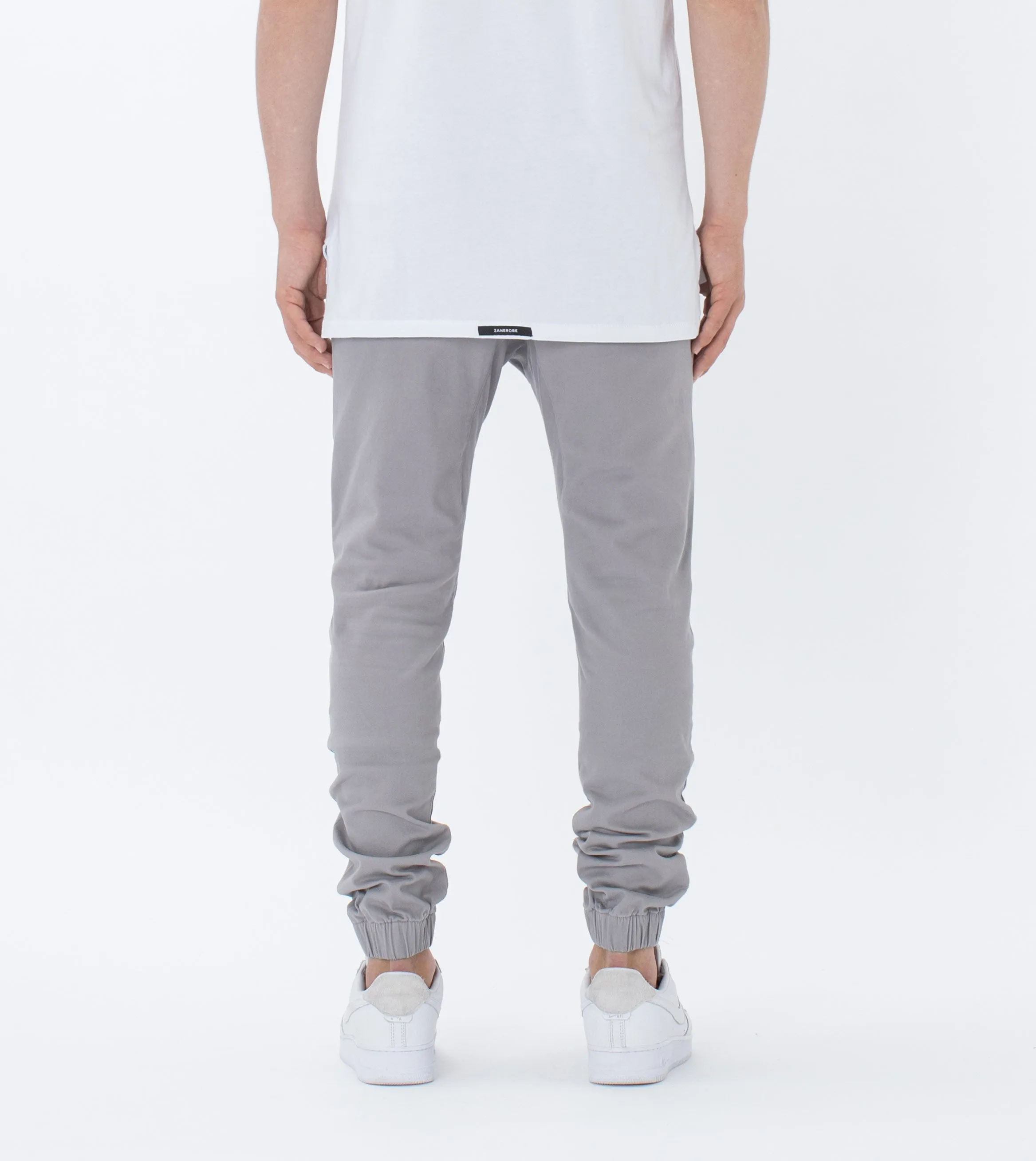 Sureshot Jogger Cement