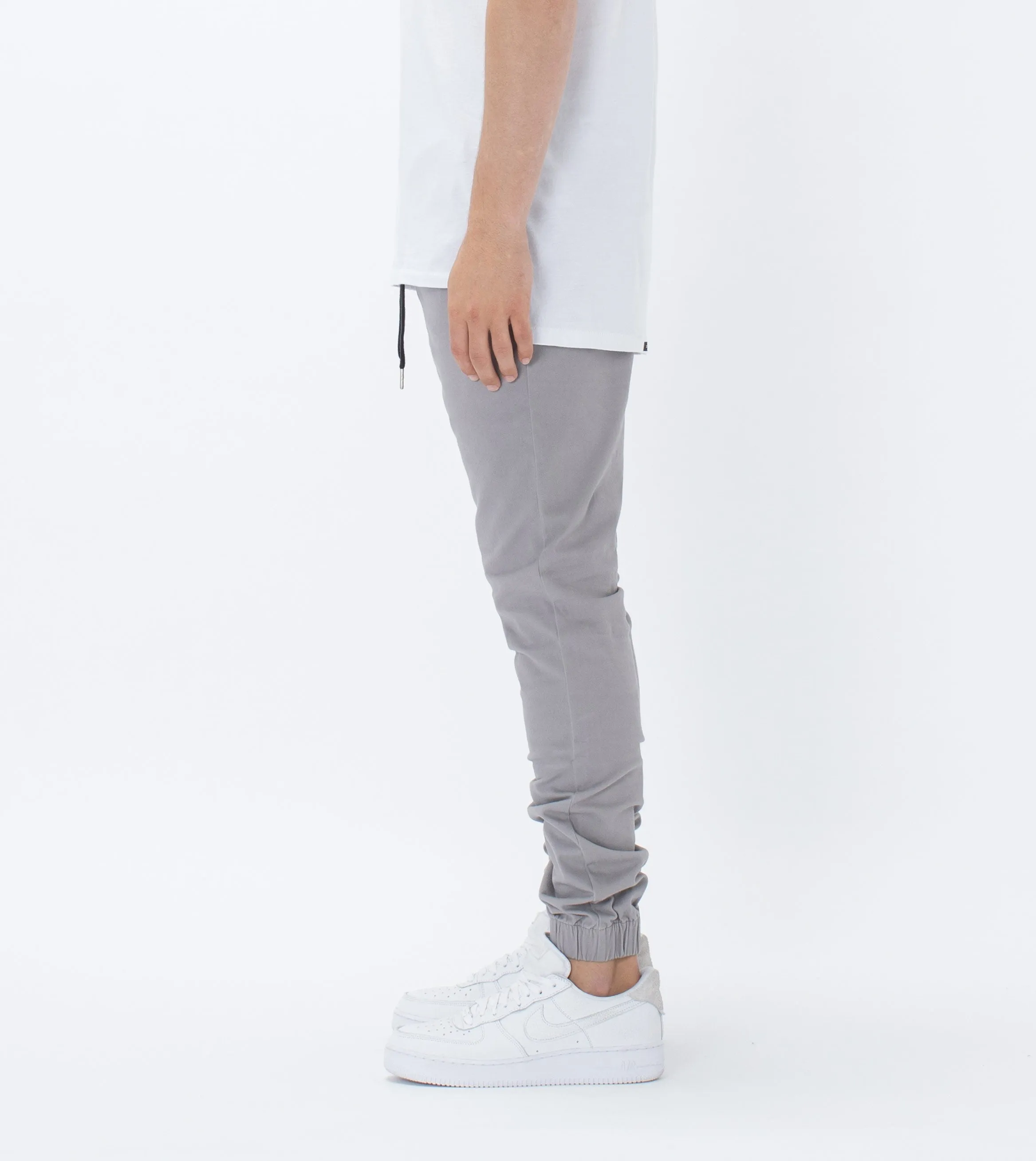 Sureshot Jogger Cement