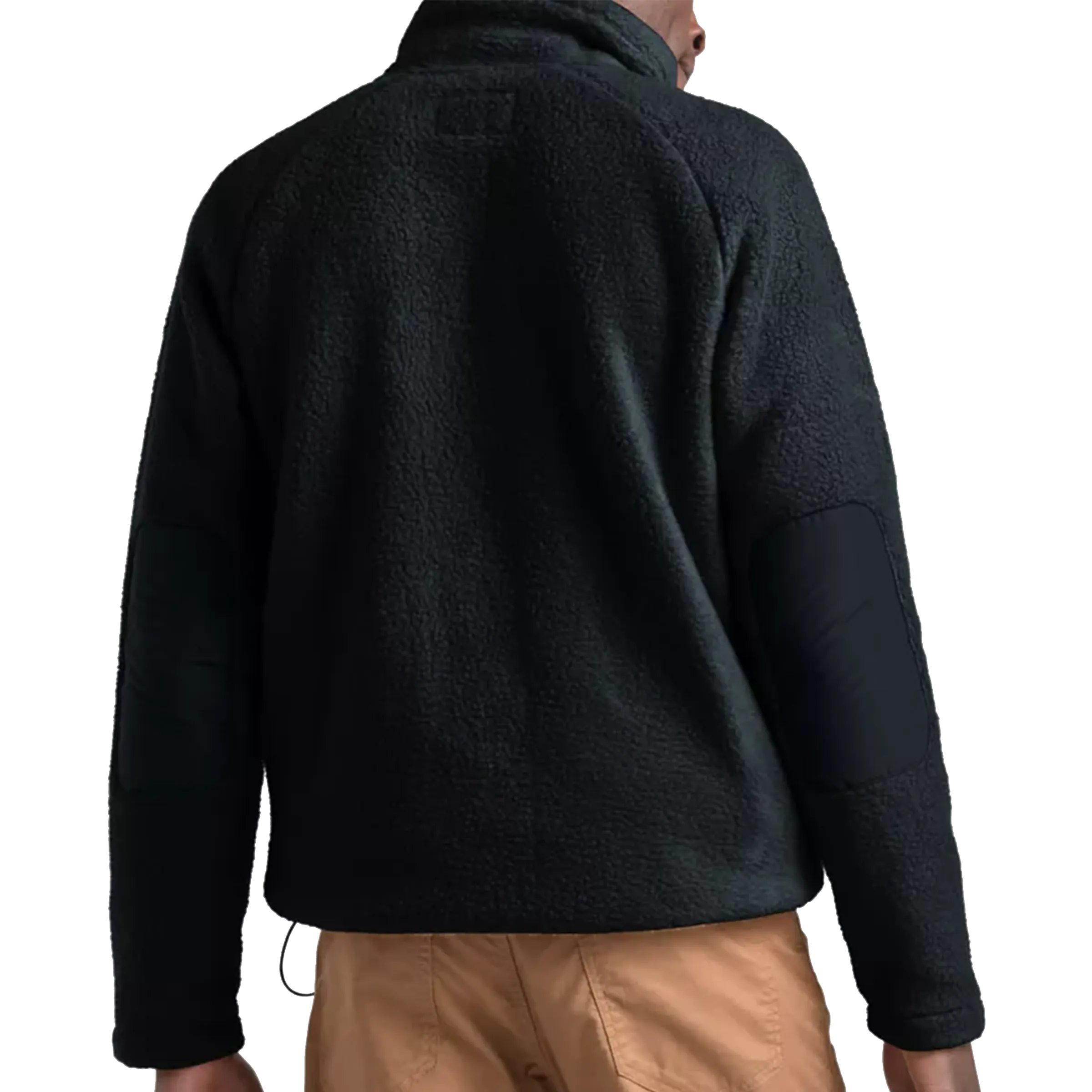 The North Face® Men's Cragmont Fleece Jacket - Clearance