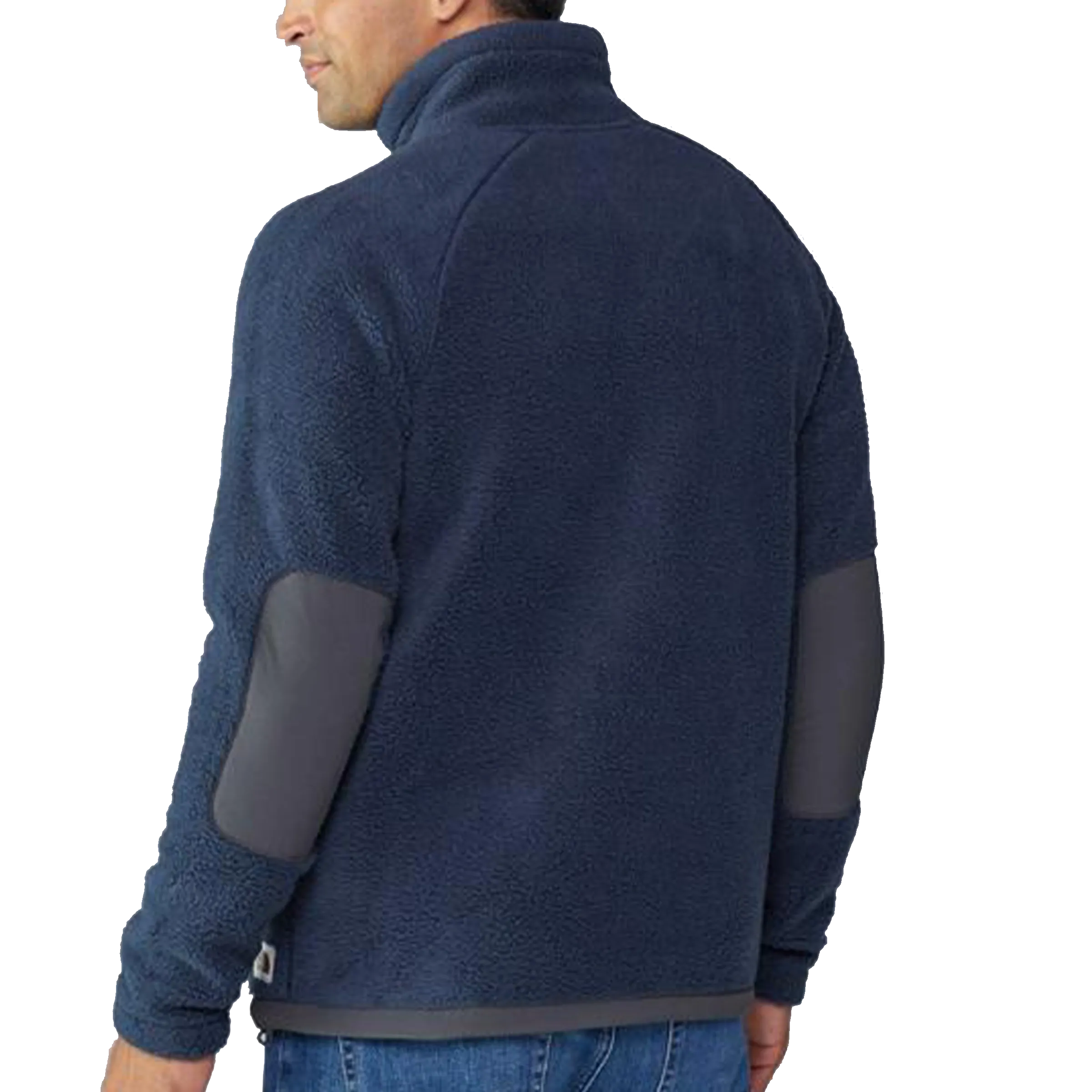 The North Face® Men's Cragmont Fleece Jacket - Clearance