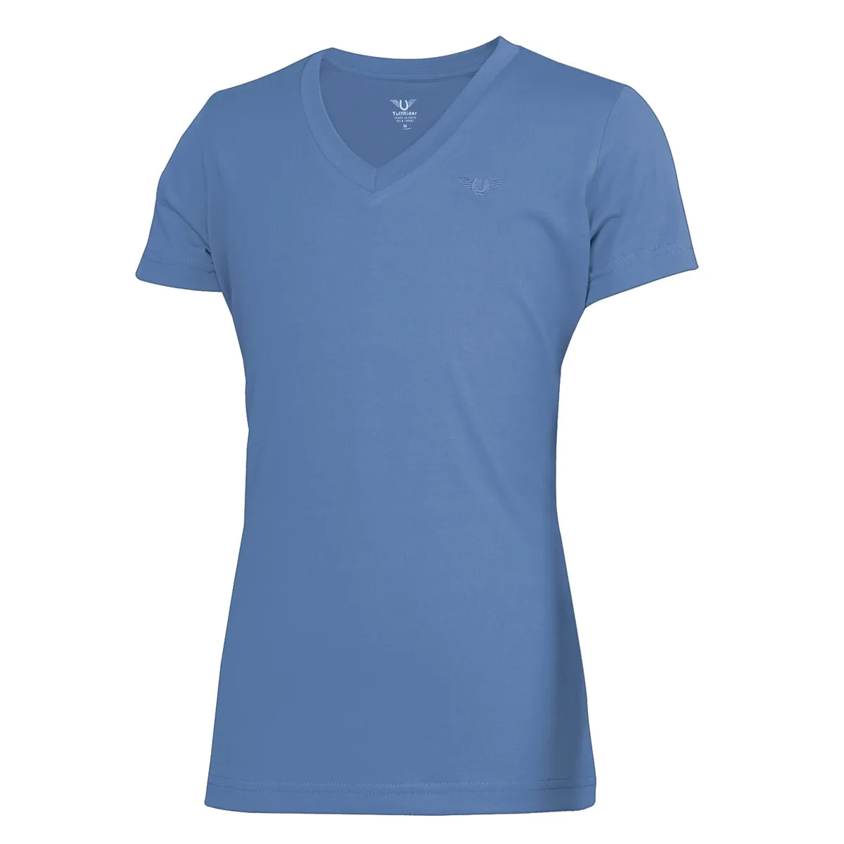 TuffRider Child's Taylor Short Sleeve Tee