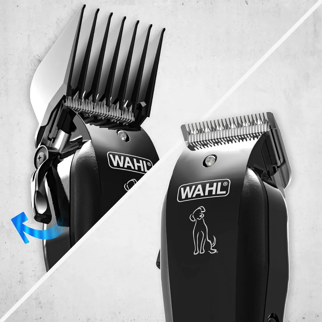 Wahl Pet Starter Dog Clipper Kit