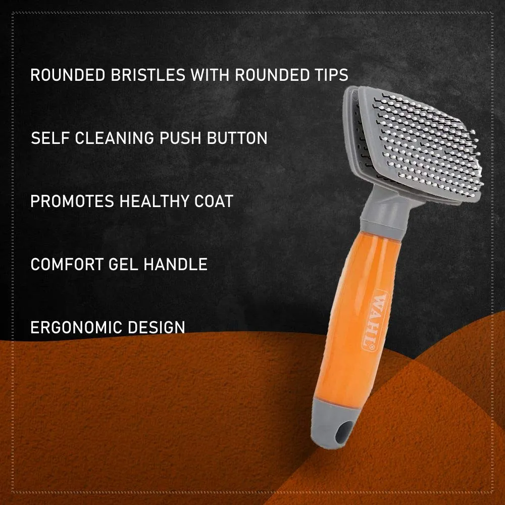 Wahl Premium Slicker Brush for Dogs