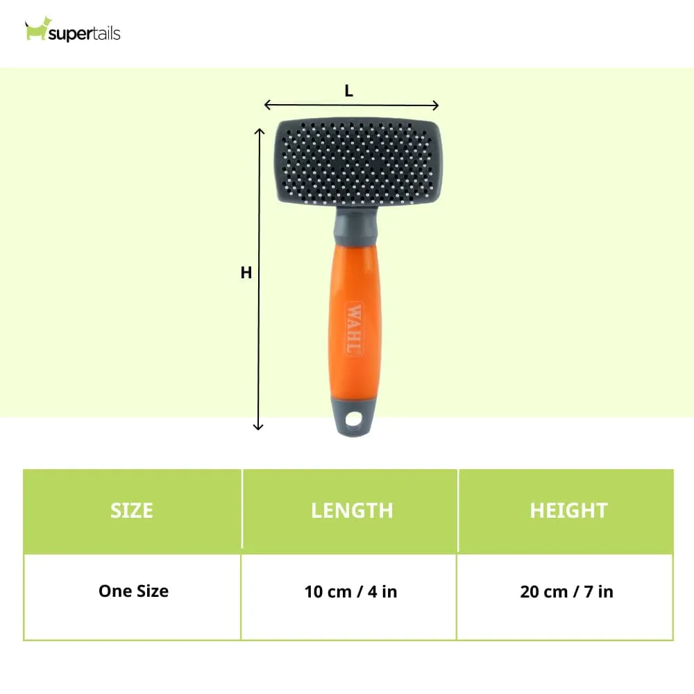 Wahl Premium Slicker Brush for Dogs