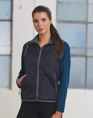 Winning Spirit Ladies' Versatile Vest (JK38)