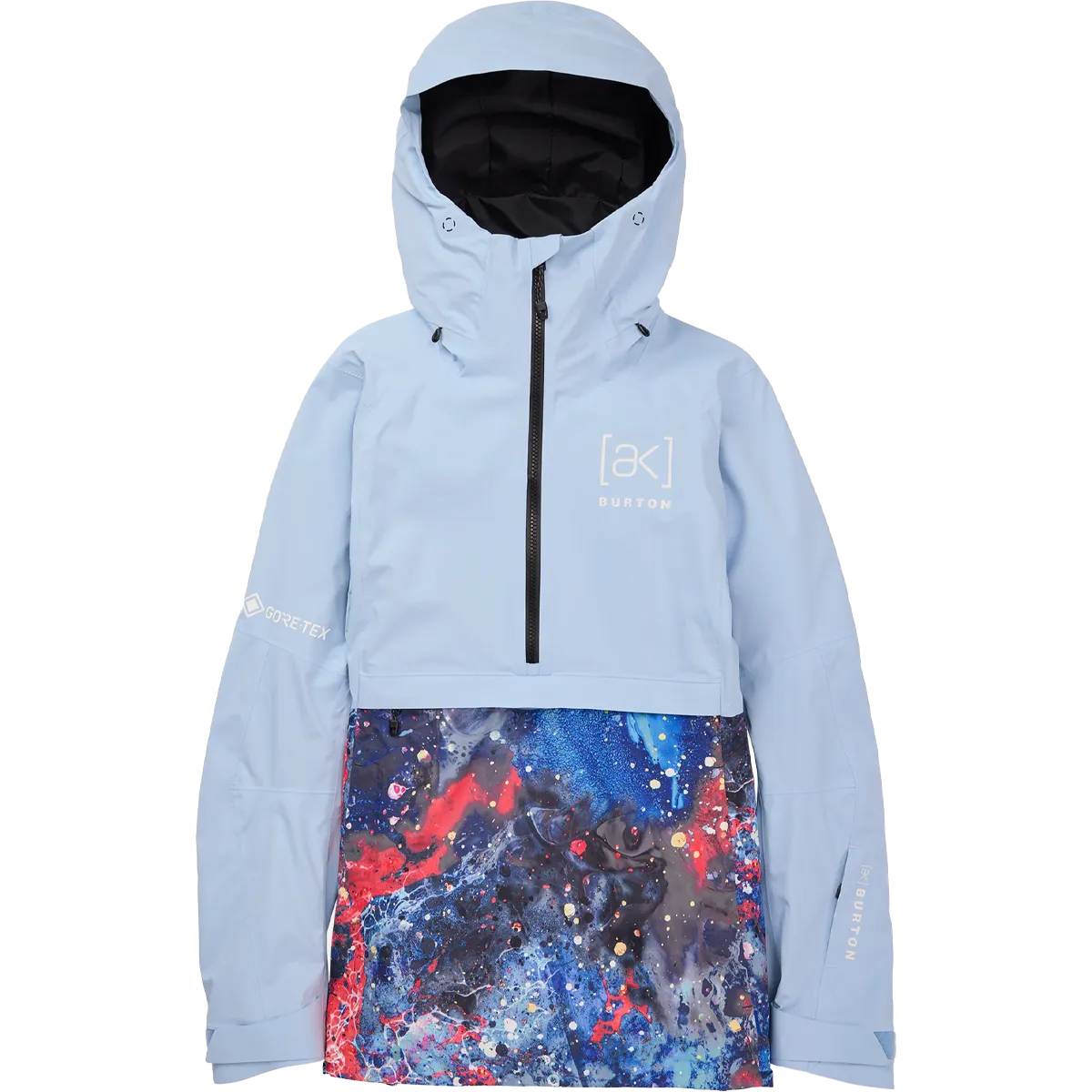 Women's [ak] GORE-TEX Kimmy 2L Anorak Jacket