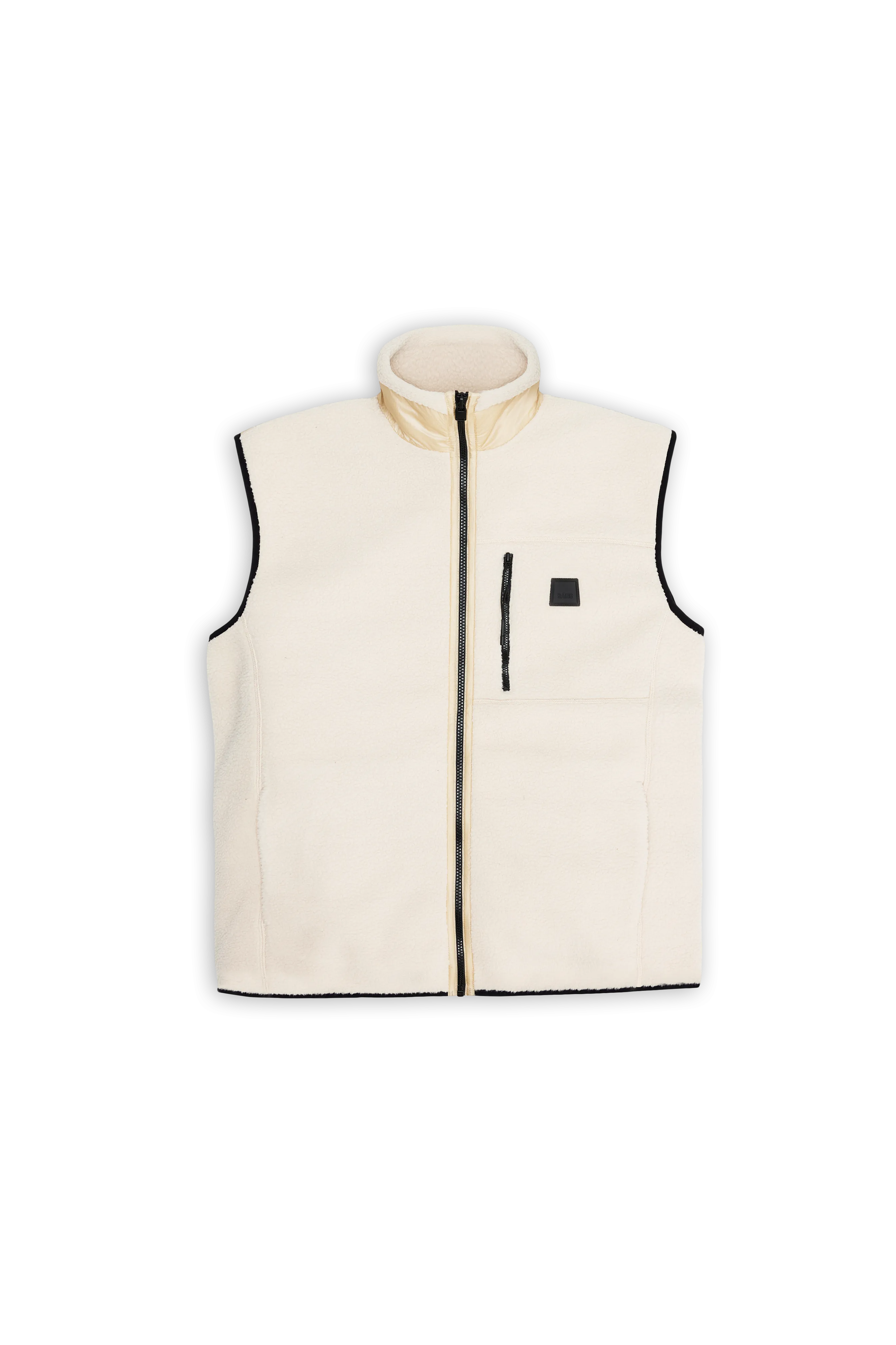 Yermo Fleece Vest