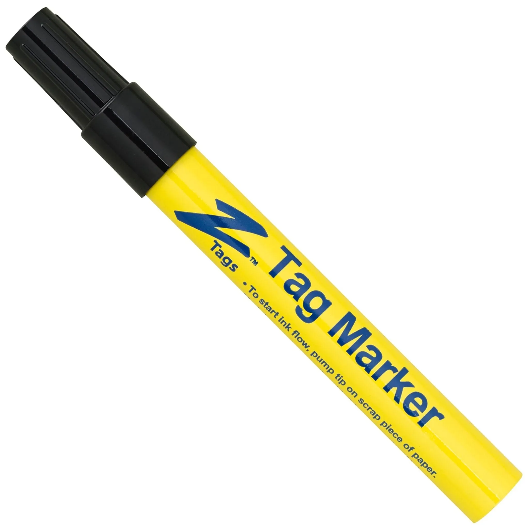 Z Tag Marker